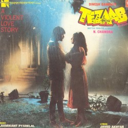 Tezaab