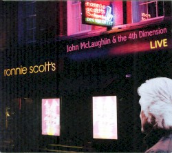Live @ Ronnie Scott's