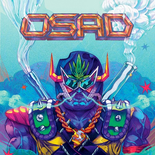 Osad
