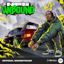 Need for Speed Unbound