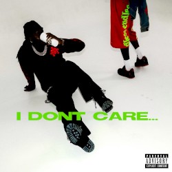 I Don't Care...