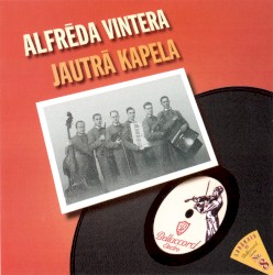 Alfrēda Vintera "Jautrā kapela"