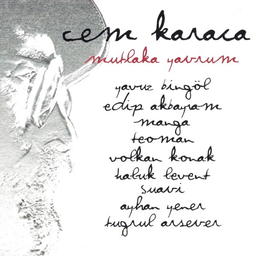 Mutlaka Yavrum