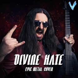 Divine Hate (DMC3)