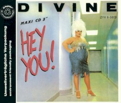 Hey You!