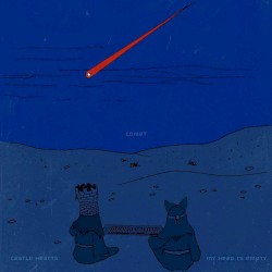 comet