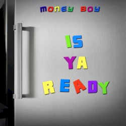 Is Ya Ready