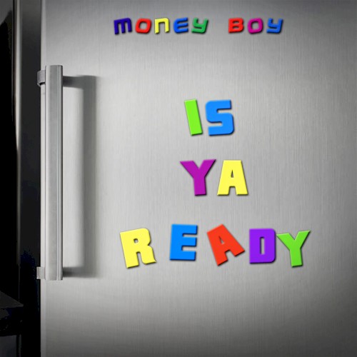 Is Ya Ready