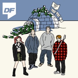 Dingo X Indigo Music
