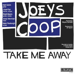 Take Me Away / Down (To the Sea)