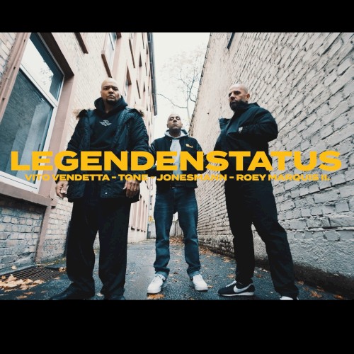 Legendenstatus