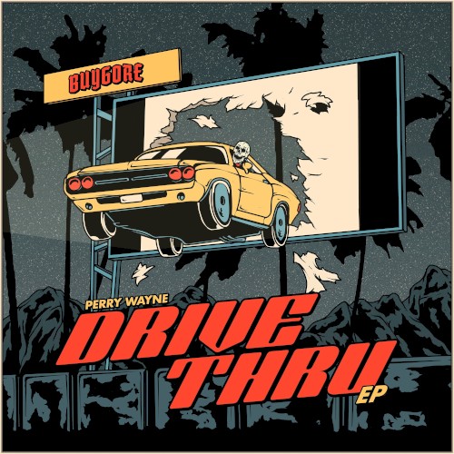 Drive Thru
