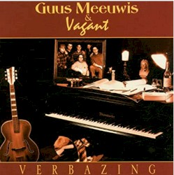 Verbazing