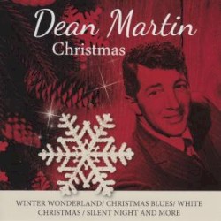 Dean Martin Christmas