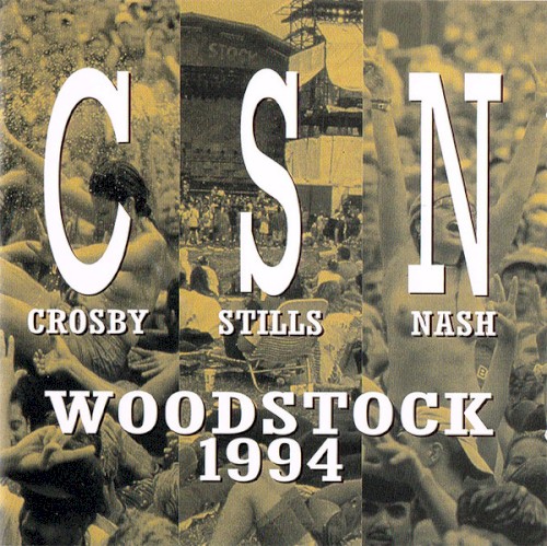 Woodstock 1994