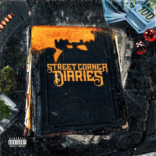 Street Corner Diaries