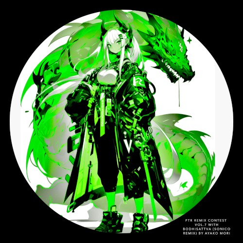 Bodhisattva Remixes, Vol. 3