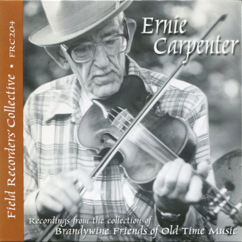Ernie Carpenter