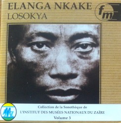 Losokya