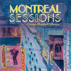 Montreal Sessions