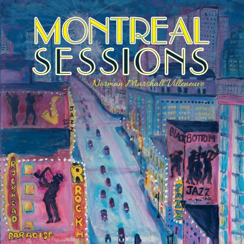 Montreal Sessions