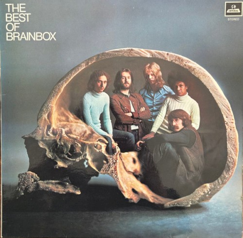 The Best of Brainbox
