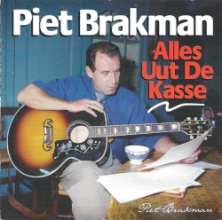 Alles uut de kasse