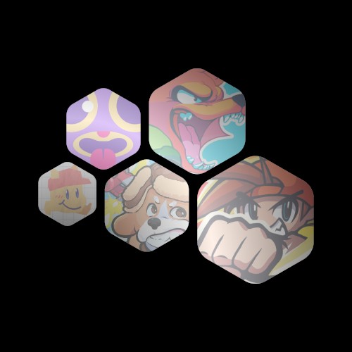VGM Odds & Ends 2017-18