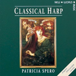 Classical Harp