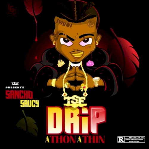Drip AthonAthin