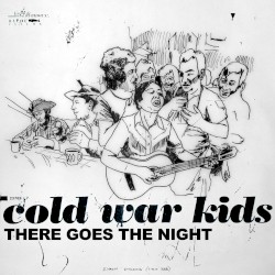 There Goes the Night
