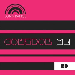 Control Me EP