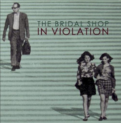 In Violation
