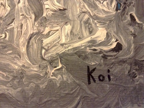 Koi