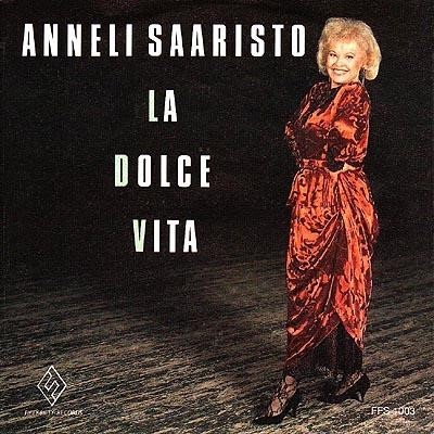 La dolce vita
