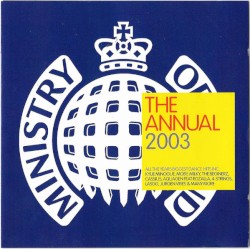 The Annual 2003