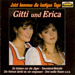 Jetzt kommen die lustigen Tage
