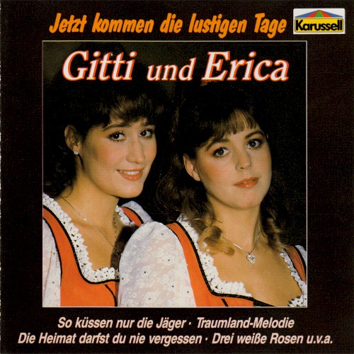 Jetzt kommen die lustigen Tage