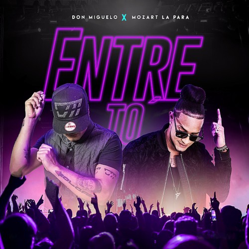 Entre To