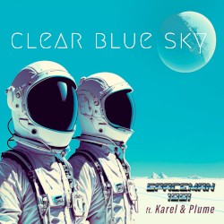 Clear Blue Sky