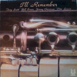I'll Remember