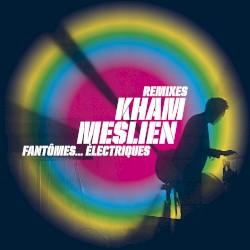 Fantômes… Électriques