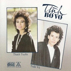 Tình bơ vơ