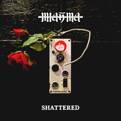 Shattered