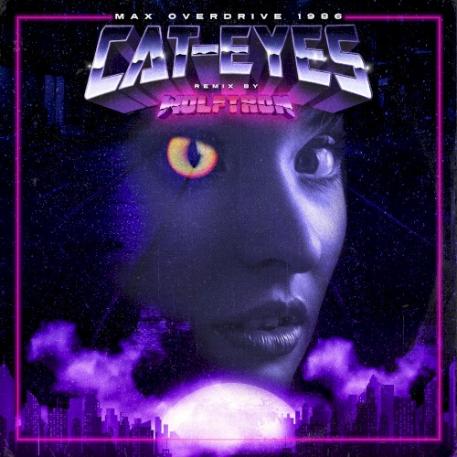 Cat Eyes