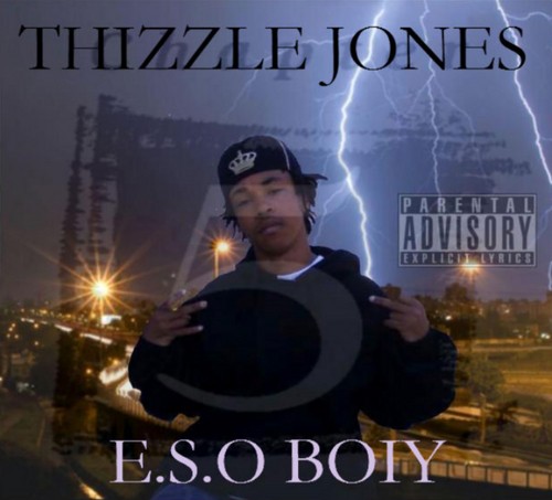 E.S.O Boiy