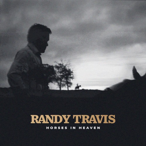 Horses in Heaven