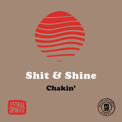 Chakin’