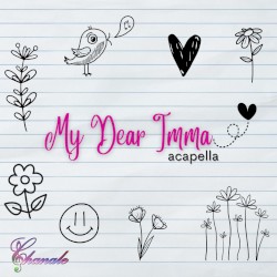 My Dear Imma