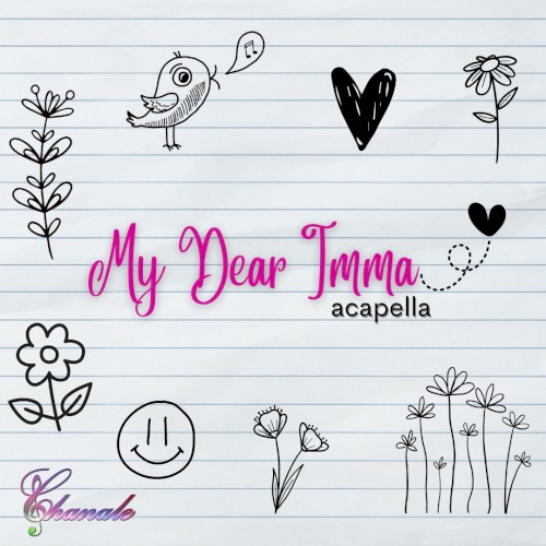 My Dear Imma